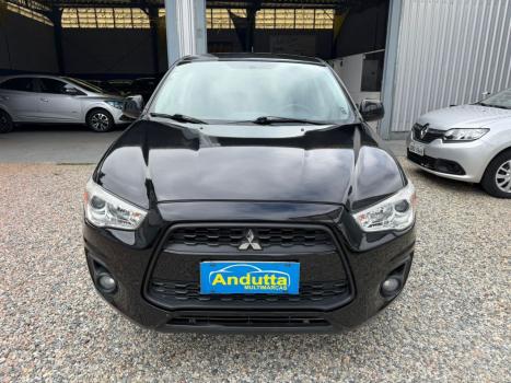 MITSUBISHI ASX 2.0 16V 4P, Foto 2
