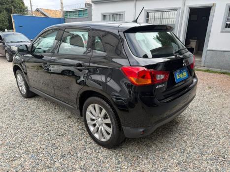 MITSUBISHI ASX 2.0 16V 4P, Foto 3