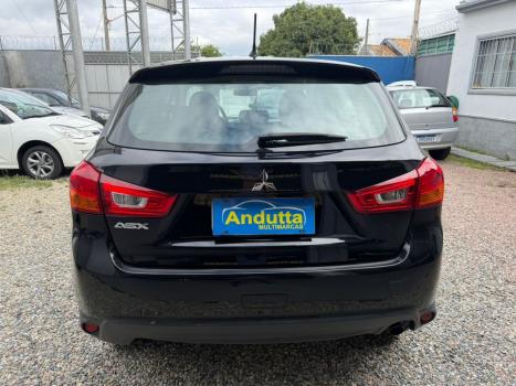 MITSUBISHI ASX 2.0 16V 4P, Foto 4