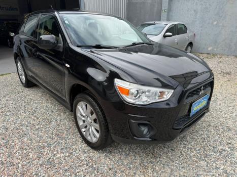MITSUBISHI ASX 2.0 16V 4P, Foto 5