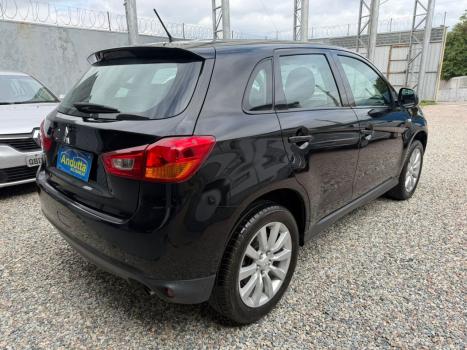 MITSUBISHI ASX 2.0 16V 4P, Foto 6