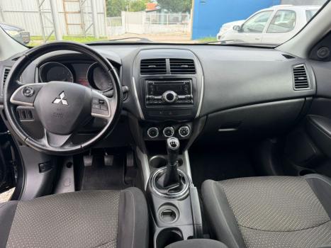 MITSUBISHI ASX 2.0 16V 4P, Foto 7