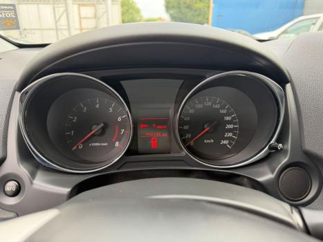 MITSUBISHI ASX 2.0 16V 4P, Foto 9