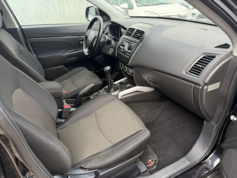 MITSUBISHI ASX 2.0 16V 4P, Foto 10