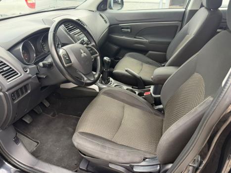 MITSUBISHI ASX 2.0 16V 4P, Foto 11