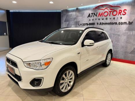 MITSUBISHI ASX 2.0 16V 4P 4X4 AUTOM�TICO, Foto 2