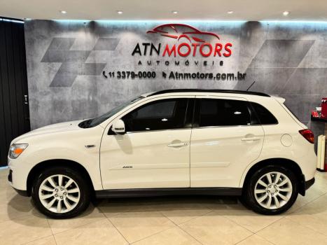 MITSUBISHI ASX 2.0 16V 4P 4X4 AUTOM�TICO, Foto 4