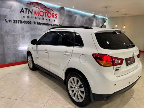 MITSUBISHI ASX 2.0 16V 4P 4X4 AUTOM�TICO, Foto 6