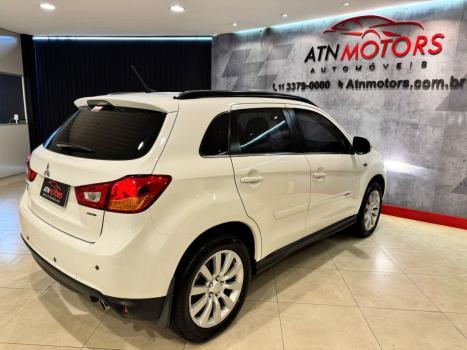 MITSUBISHI ASX 2.0 16V 4P 4X4 AUTOM�TICO, Foto 8