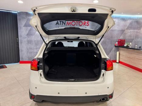 MITSUBISHI ASX 2.0 16V 4P 4X4 AUTOM�TICO, Foto 10