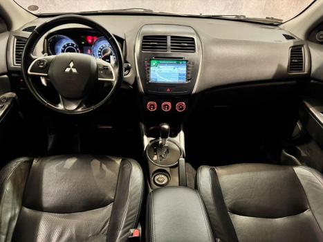 MITSUBISHI ASX 2.0 16V 4P 4X4 AUTOM�TICO, Foto 11