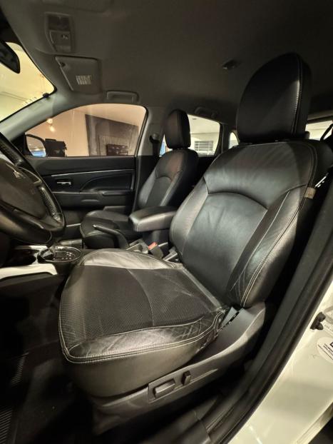 MITSUBISHI ASX 2.0 16V 4P 4X4 AUTOM�TICO, Foto 12