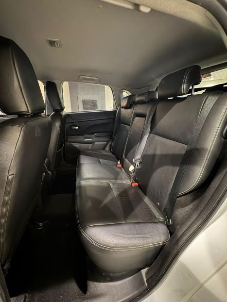 MITSUBISHI ASX 2.0 16V 4P 4X4 AUTOM�TICO, Foto 14