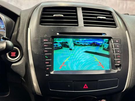 MITSUBISHI ASX 2.0 16V 4P 4X4 AUTOM�TICO, Foto 15