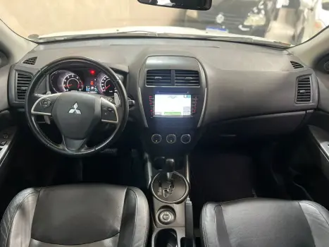 MITSUBISHI ASX 2.0 16V 4P 4X4 AWD AUTOM�TICO, Foto 9