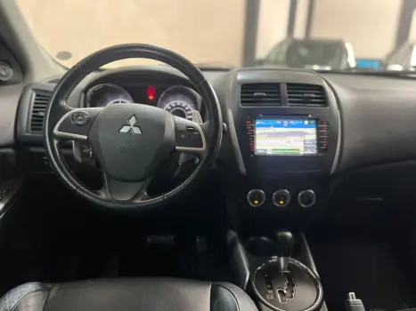 MITSUBISHI ASX 2.0 16V 4P 4X4 AWD AUTOM�TICO, Foto 10