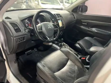 MITSUBISHI ASX 2.0 16V 4P 4X4 AWD AUTOM�TICO, Foto 11