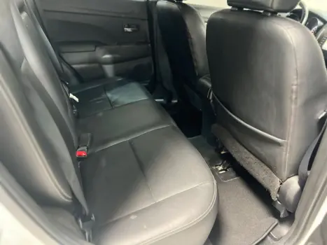 MITSUBISHI ASX 2.0 16V 4P 4X4 AWD AUTOM�TICO, Foto 14