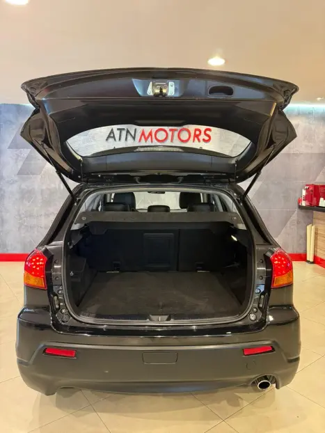 MITSUBISHI ASX 2.0 16V 4P 4X4 4WD AUTOM�TICO, Foto 10