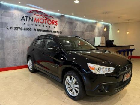 MITSUBISHI ASX 2.0 16V 4P AUTOM�TICO, Foto 1