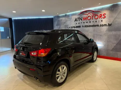 MITSUBISHI ASX 2.0 16V 4P AUTOM�TICO, Foto 5