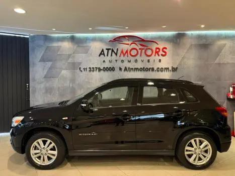 MITSUBISHI ASX 2.0 16V 4P AUTOM�TICO, Foto 6