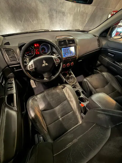 MITSUBISHI ASX 2.0 16V 4P AUTOM�TICO, Foto 11