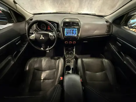 MITSUBISHI ASX 2.0 16V 4P AUTOM�TICO, Foto 12