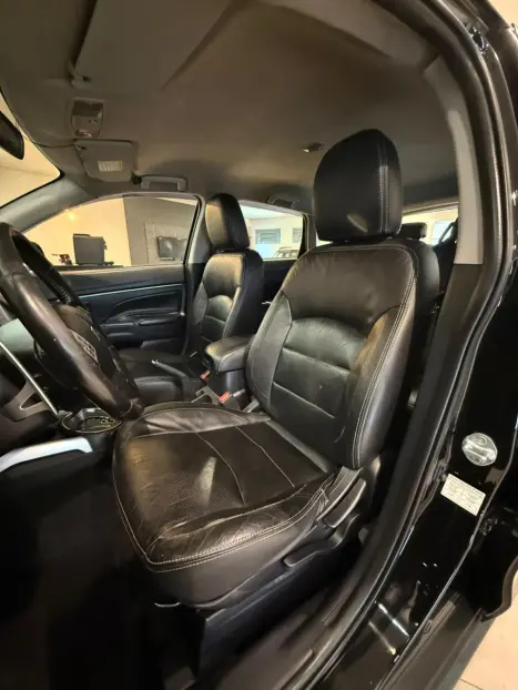 MITSUBISHI ASX 2.0 16V 4P AUTOM�TICO, Foto 13