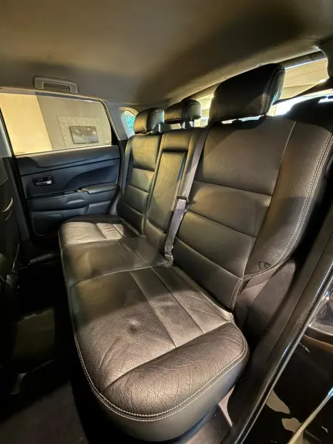 MITSUBISHI ASX 2.0 16V 4P AUTOM�TICO, Foto 14