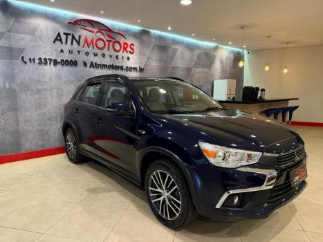 MITSUBISHI ASX 2.0 16V 4P AUTOM�TICO, Foto 1