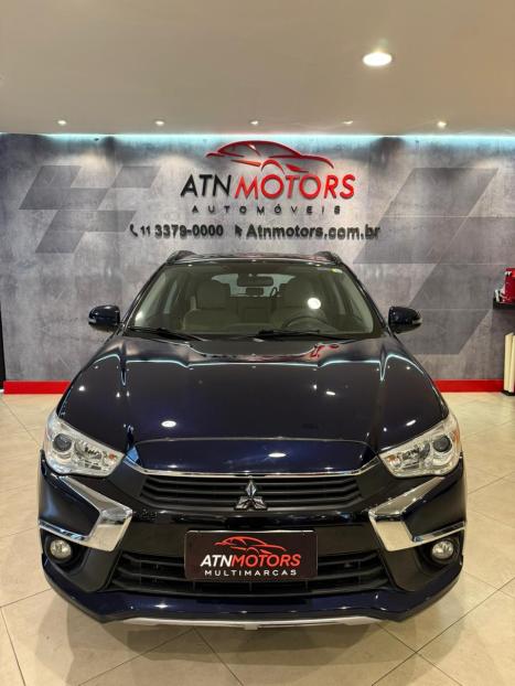 MITSUBISHI ASX 2.0 16V 4P AUTOM�TICO, Foto 7