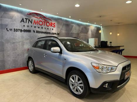 MITSUBISHI ASX 2.0 16V 4P 4X4 AUTOM�TICO, Foto 1