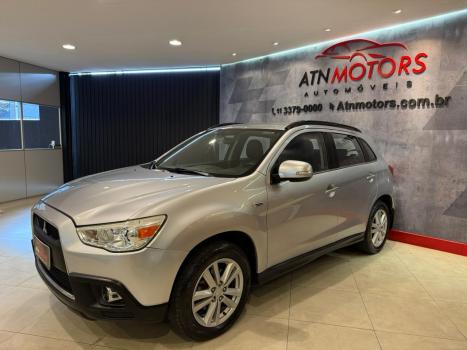MITSUBISHI ASX 2.0 16V 4P 4X4 AUTOM�TICO, Foto 2