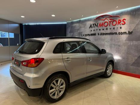 MITSUBISHI ASX 2.0 16V 4P 4X4 AUTOM�TICO, Foto 4