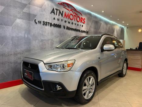 MITSUBISHI ASX 2.0 16V 4P 4X4 AUTOM�TICO, Foto 5