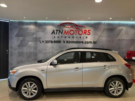 MITSUBISHI ASX 2.0 16V 4P 4X4 AUTOM�TICO, Foto 6