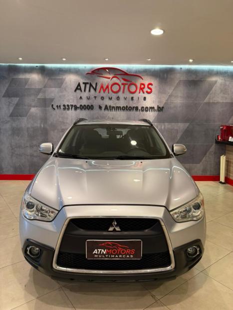 MITSUBISHI ASX 2.0 16V 4P 4X4 AUTOM�TICO, Foto 7