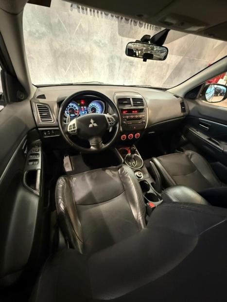 MITSUBISHI ASX 2.0 16V 4P 4X4 AUTOM�TICO, Foto 10