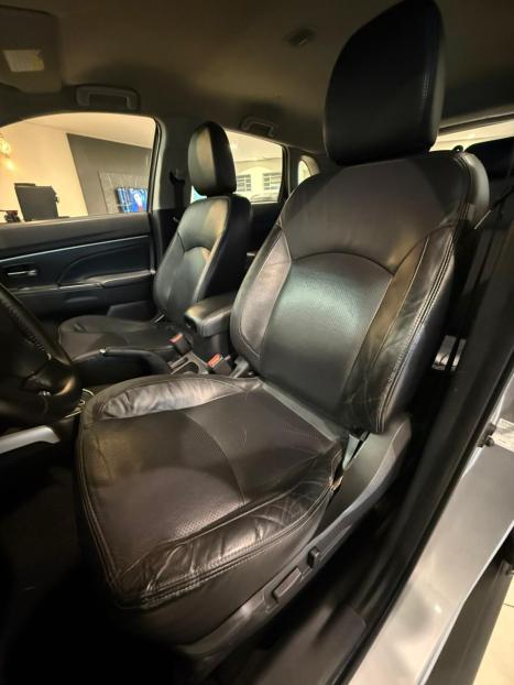 MITSUBISHI ASX 2.0 16V 4P 4X4 AUTOM�TICO, Foto 11