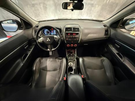 MITSUBISHI ASX 2.0 16V 4P 4X4 AUTOM�TICO, Foto 12