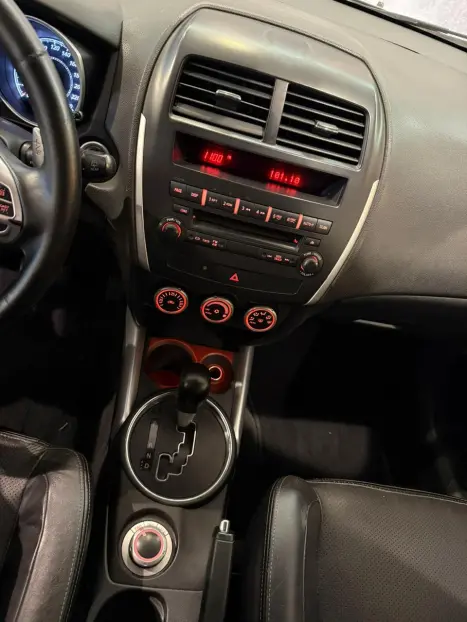 MITSUBISHI ASX 2.0 16V 4P 4X4 AUTOM�TICO, Foto 14