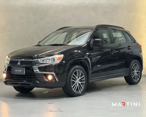 MITSUBISHI ASX 2.0 16V 4P, Foto 1