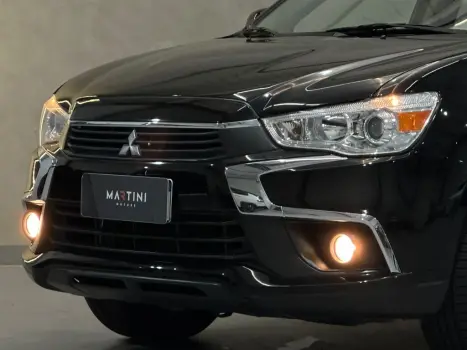 MITSUBISHI ASX 2.0 16V 4P, Foto 2