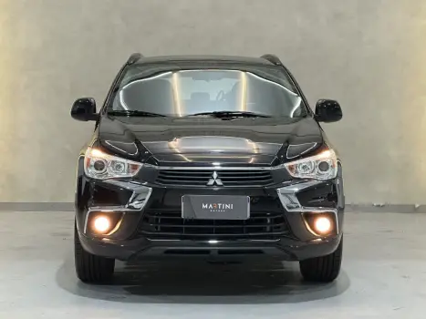 MITSUBISHI ASX 2.0 16V 4P, Foto 3
