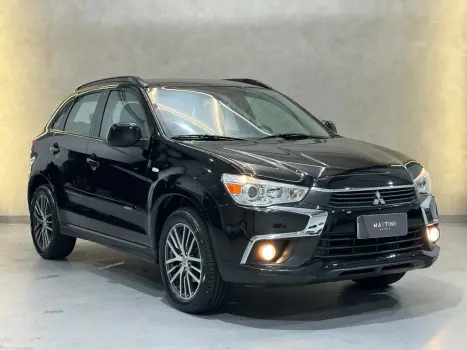 MITSUBISHI ASX 2.0 16V 4P, Foto 4