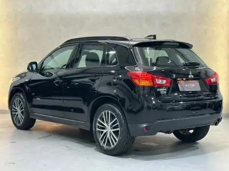 MITSUBISHI ASX 2.0 16V 4P, Foto 5