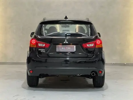 MITSUBISHI ASX 2.0 16V 4P, Foto 6