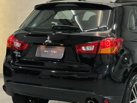MITSUBISHI ASX 2.0 16V 4P, Foto 7