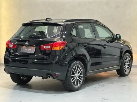 MITSUBISHI ASX 2.0 16V 4P, Foto 8